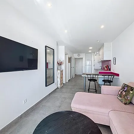La Rosas Roses Interimmo *